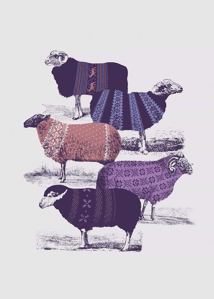 Cool Sweaters