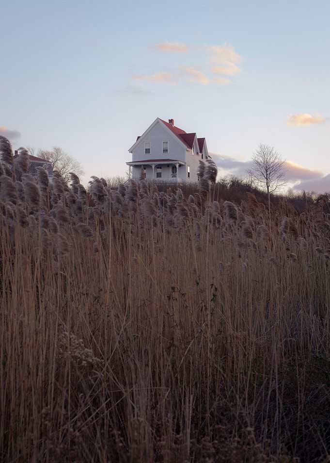 Block Island