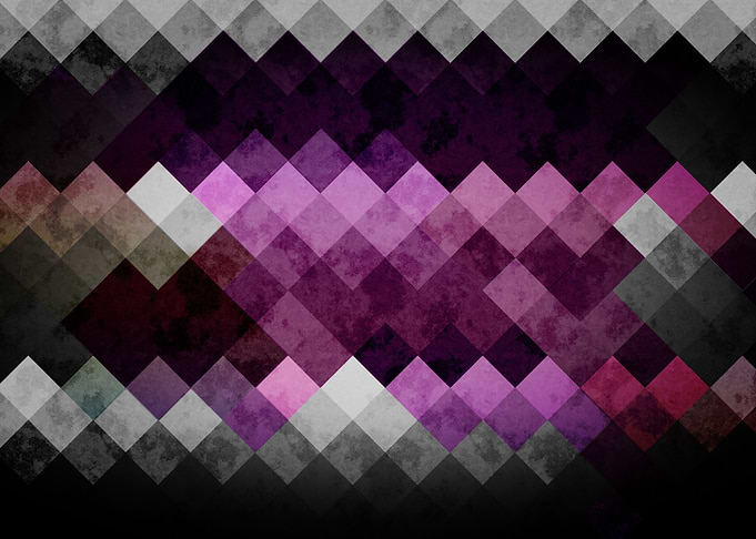Abstract Cubes GWP