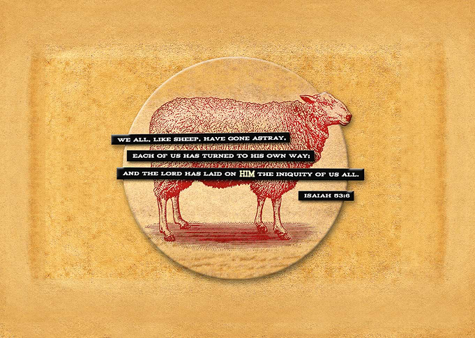Like Sheep