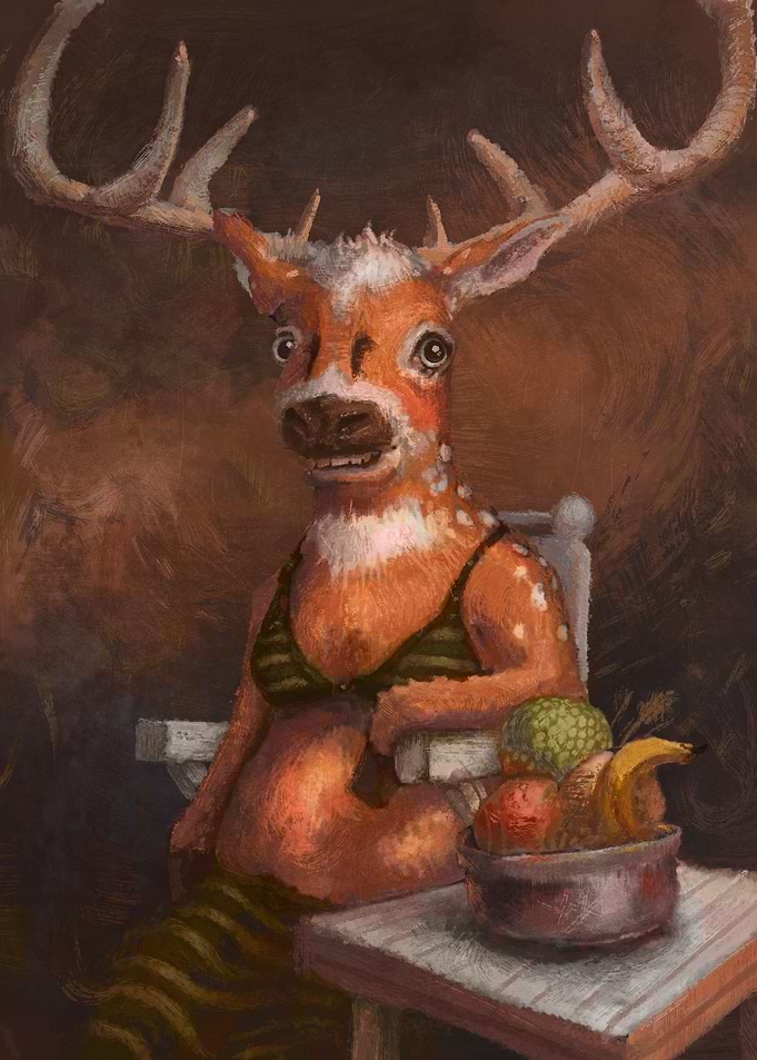 Deer