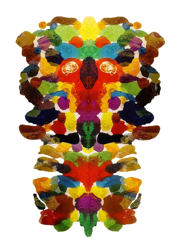 totem BY GASPONCE