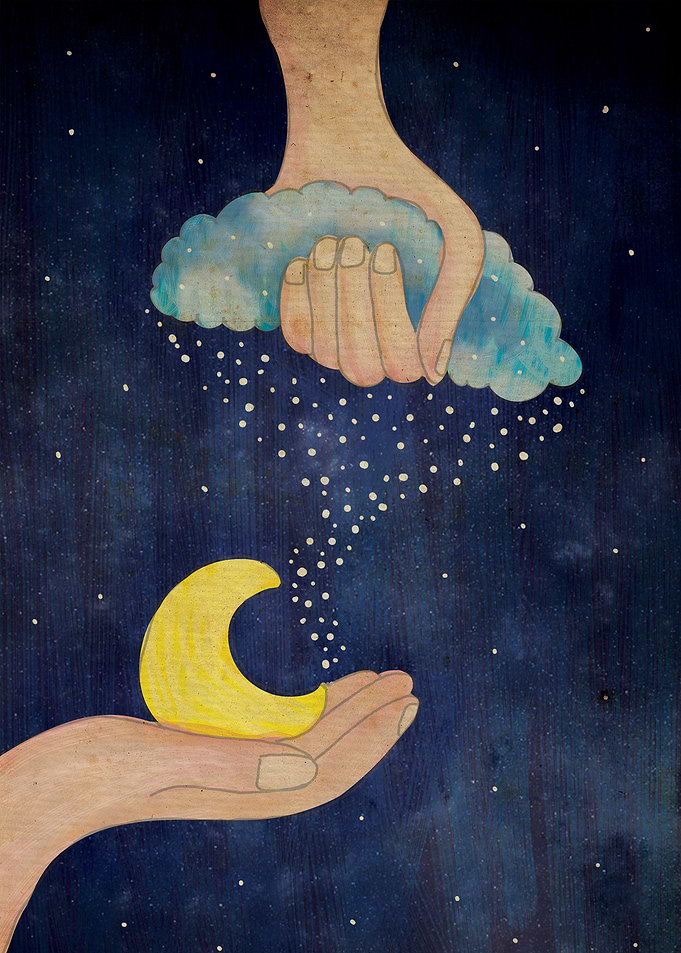 Handmade Night