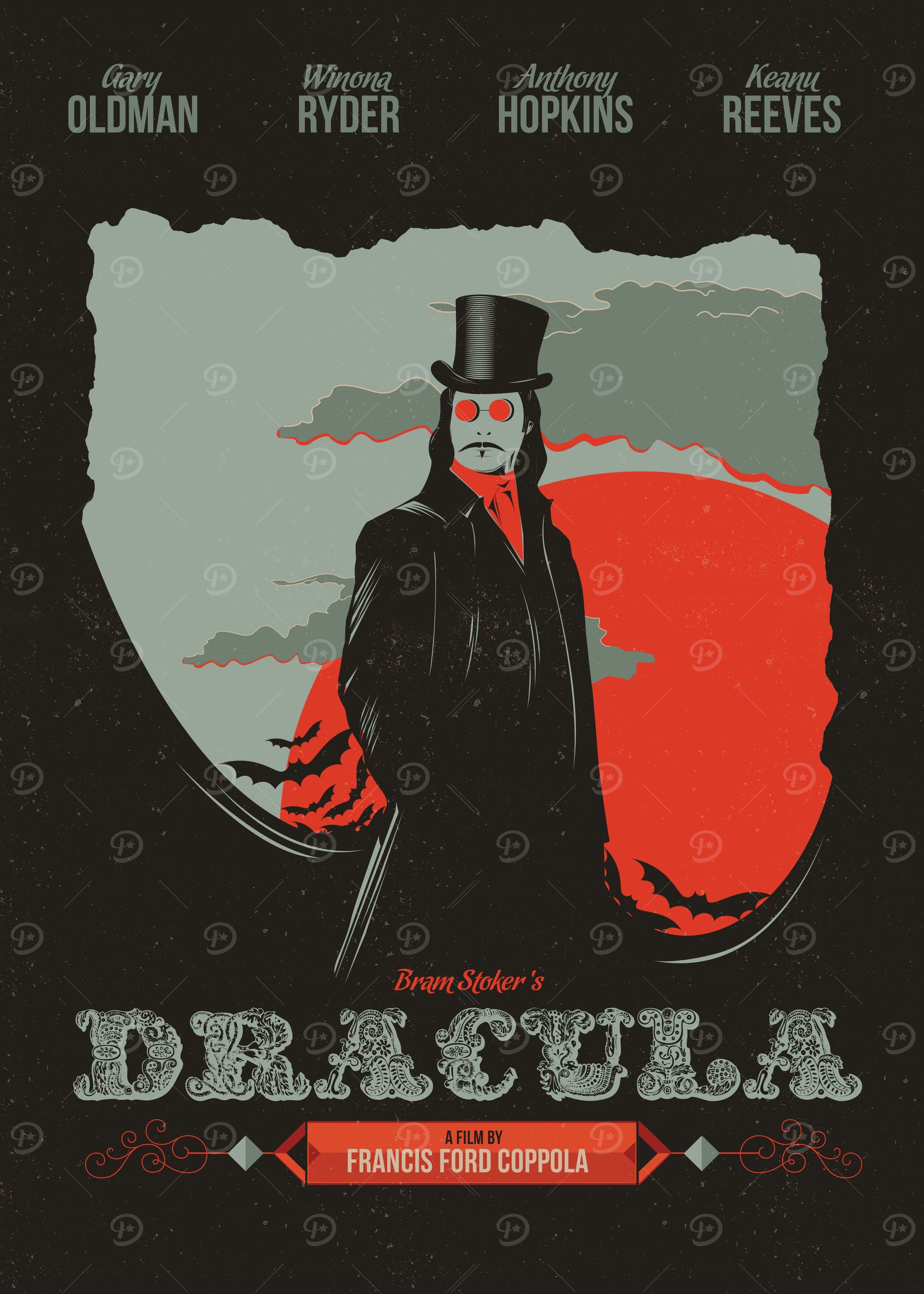 Dracula