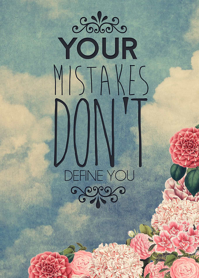 Mistakes