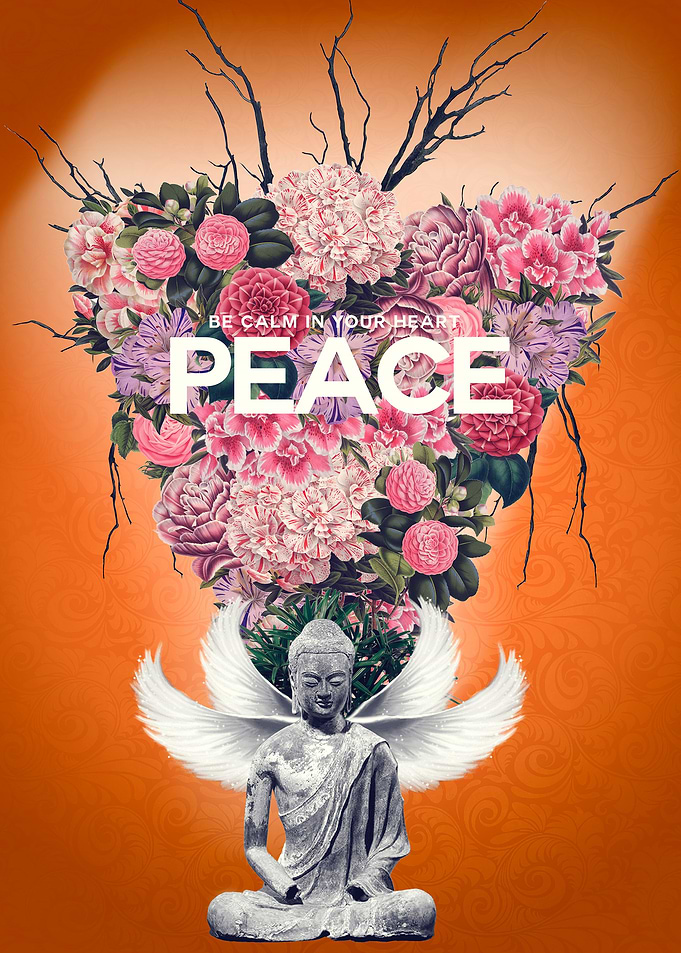 PEACE