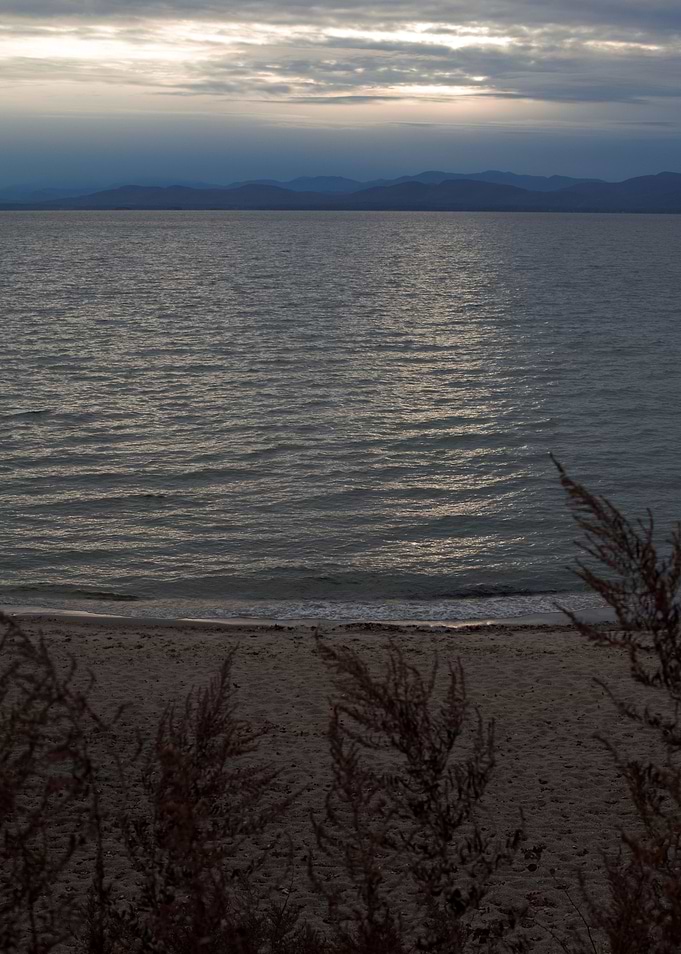 Lake Champlain