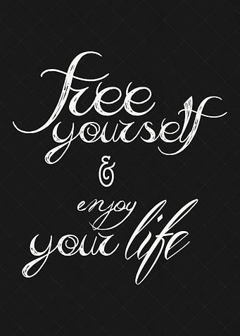 Free yourself