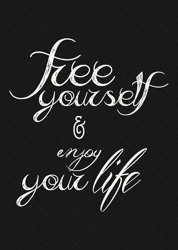 Free yourself