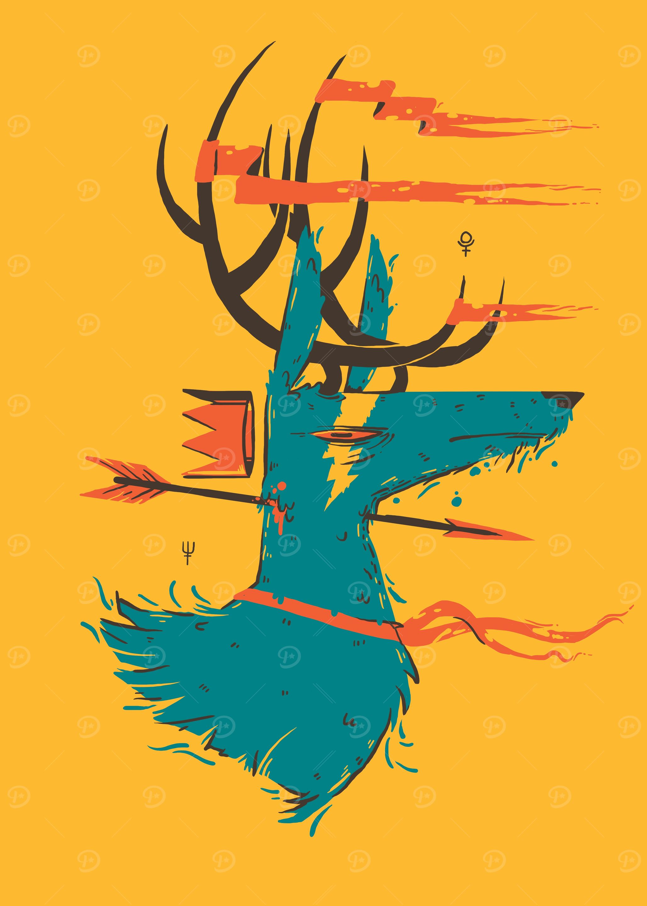 House Actaeon