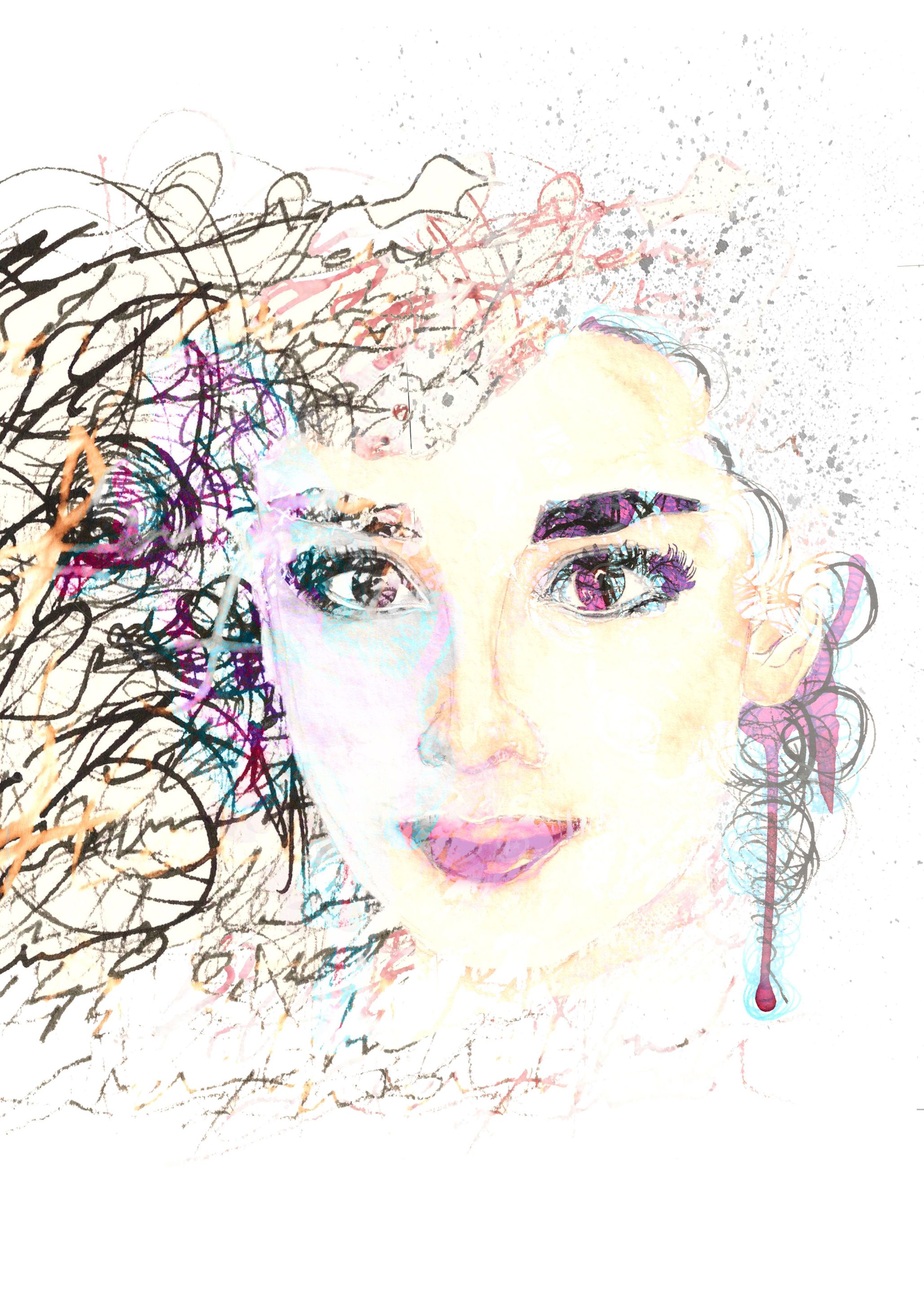 Audrey Hepburn