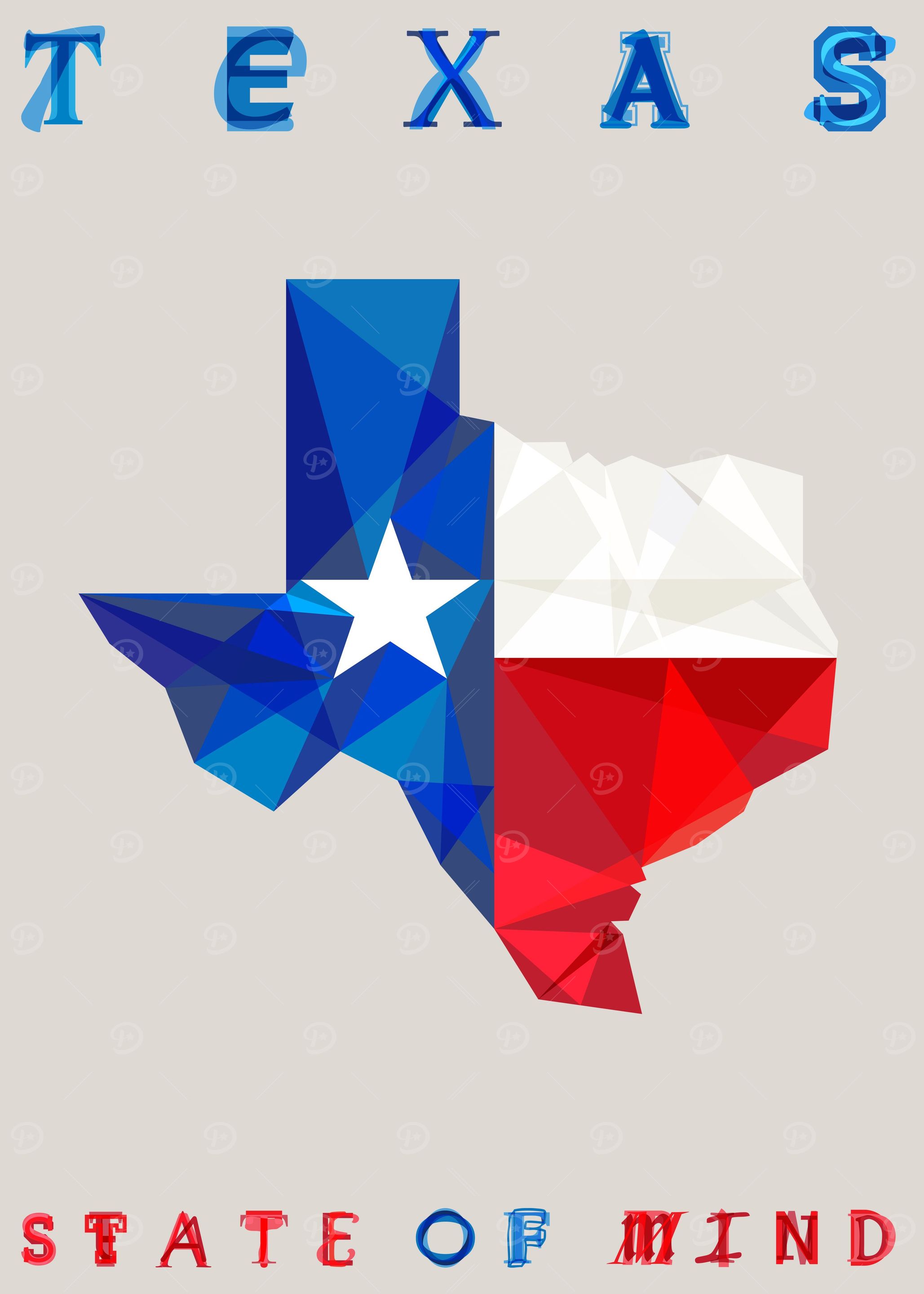 Texas State of Mind