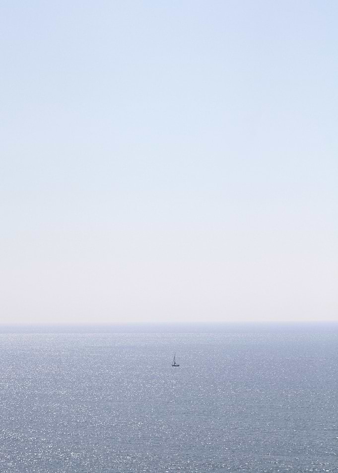 The boat