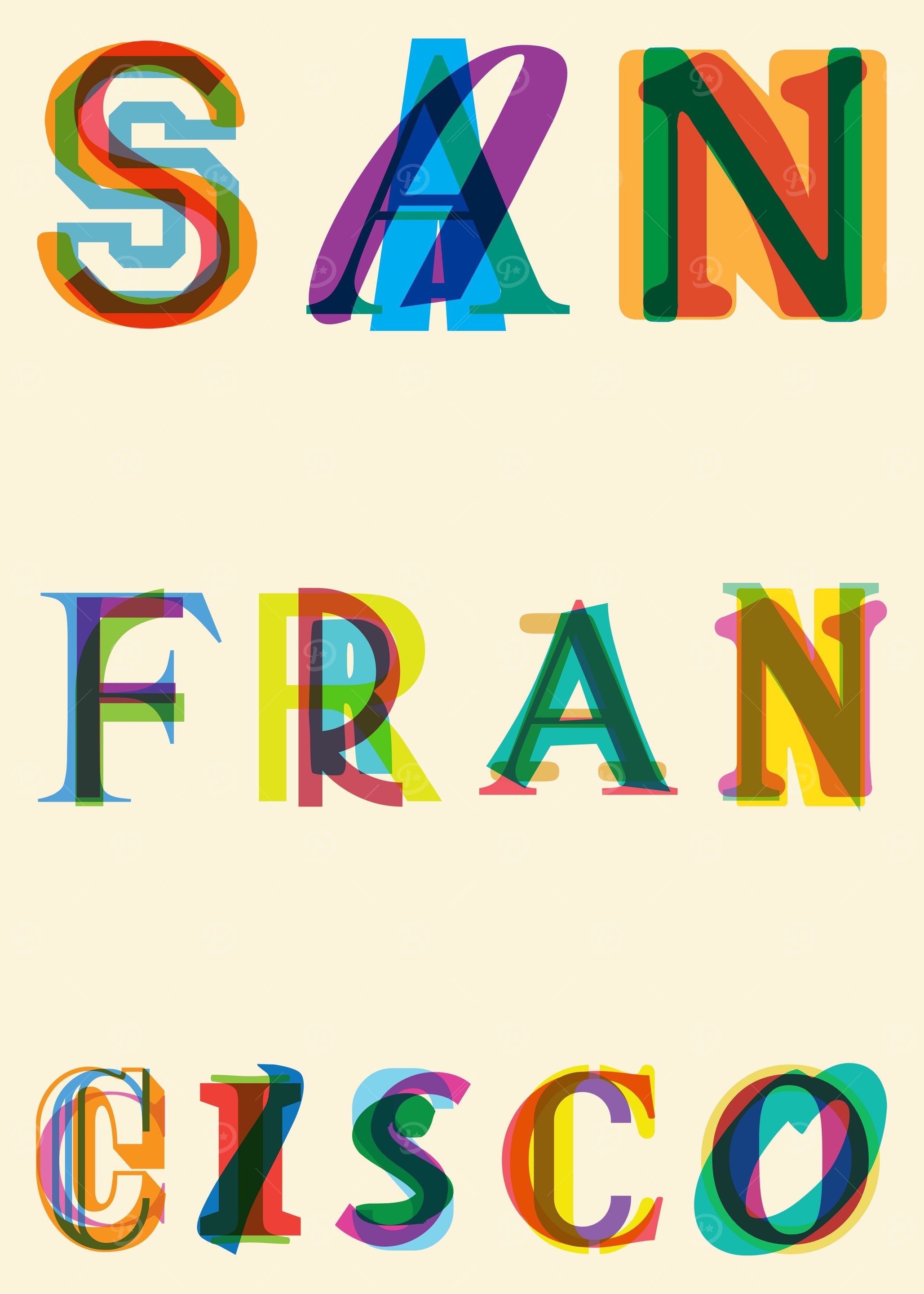 San Francisco