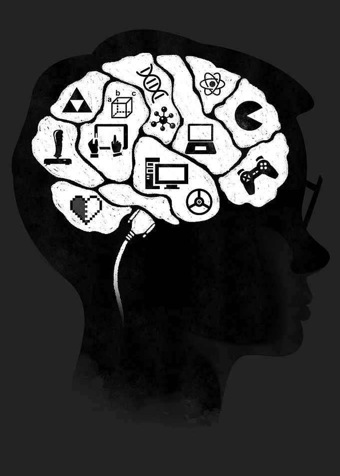What's on your Mind?