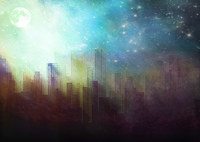 Sad City