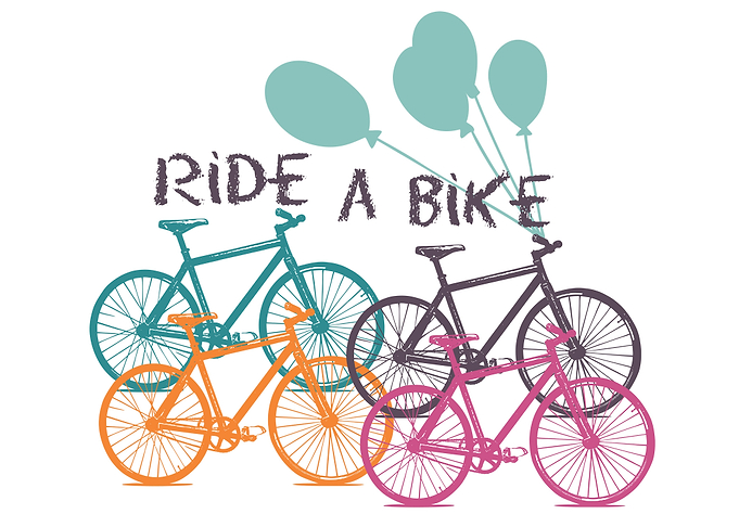 Ride a Bike