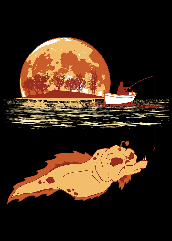 The Big Fish
