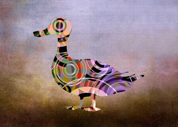 Madame Goose - P8-1