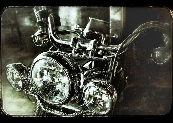 Biker's Dream
