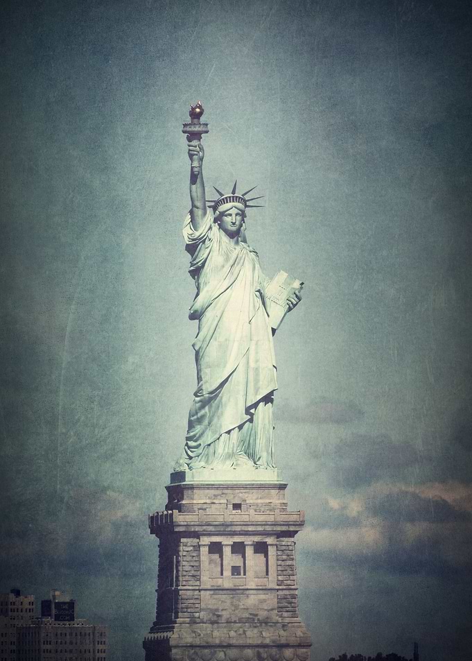 LADY LIBERTY