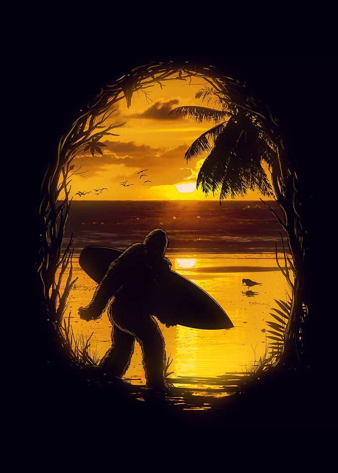 Secret Spot