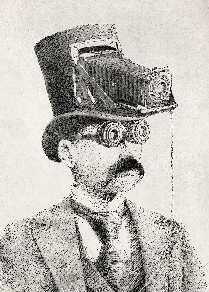 The Photographer