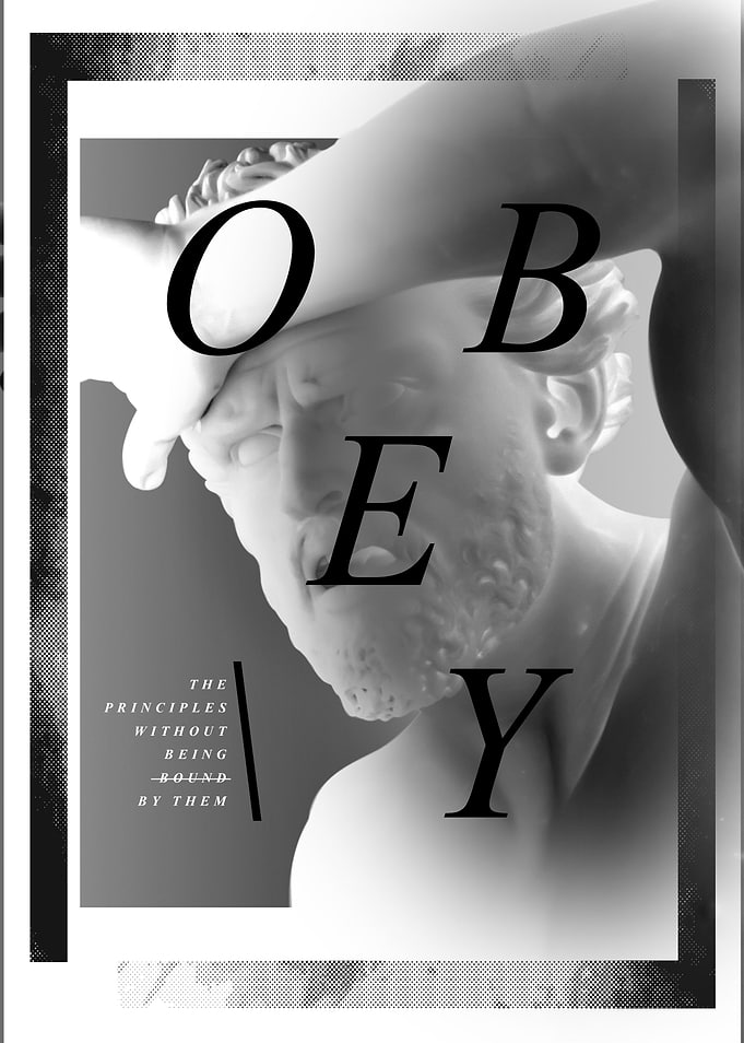 Obey