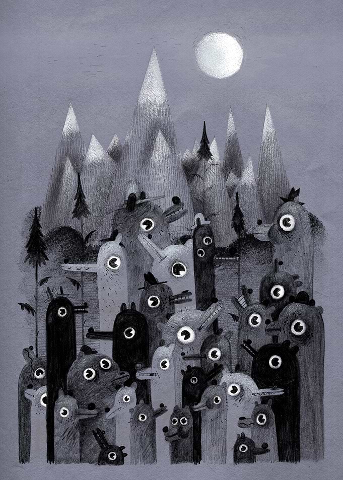 Nightbears