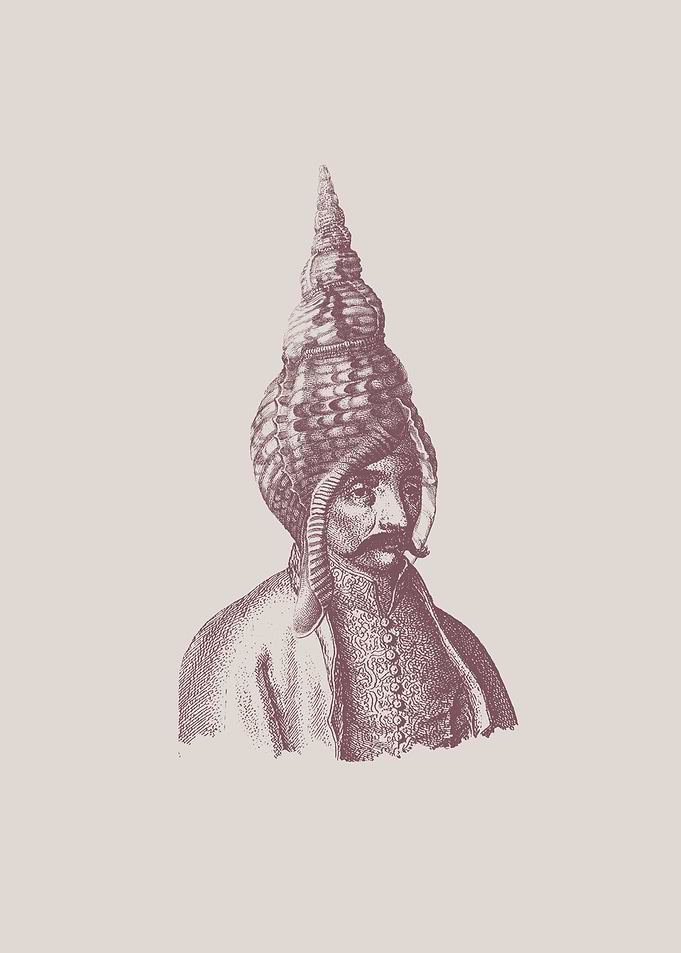 Haute Coiffure /#1