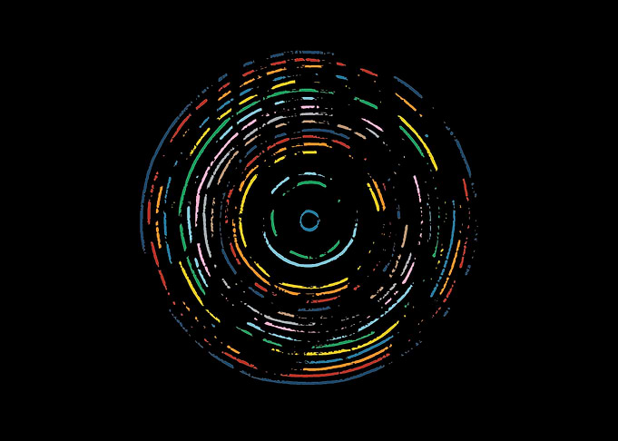 Rainbow Record
