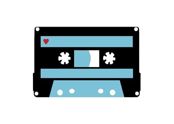 Love Tape