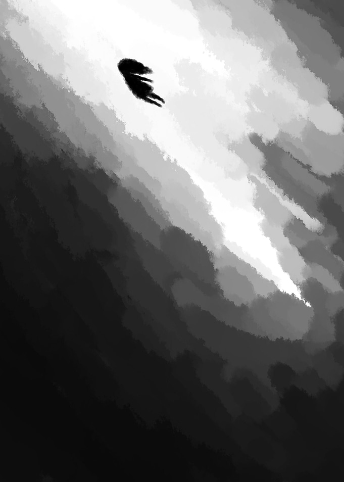 Escaping The Darkness