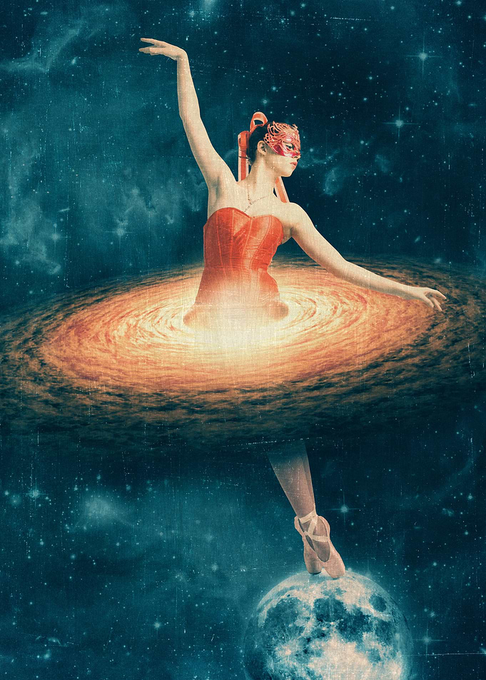 My Favourite Ballet Dancer 'Prima ballerina assoluta' i ...
