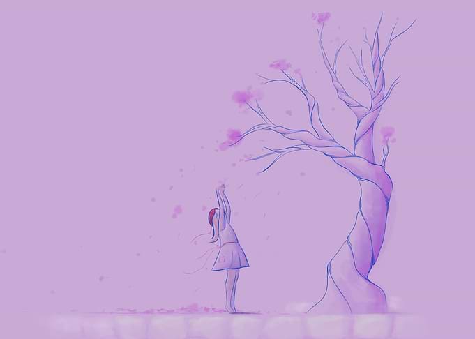 Hope Amidst the Hurts