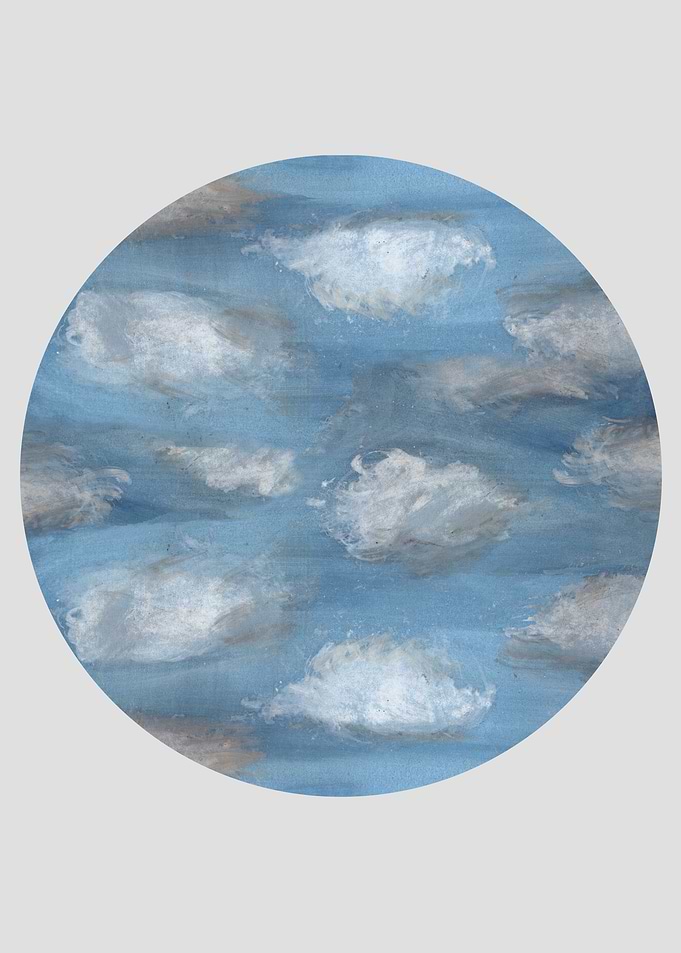 clouds BY GASPONCE