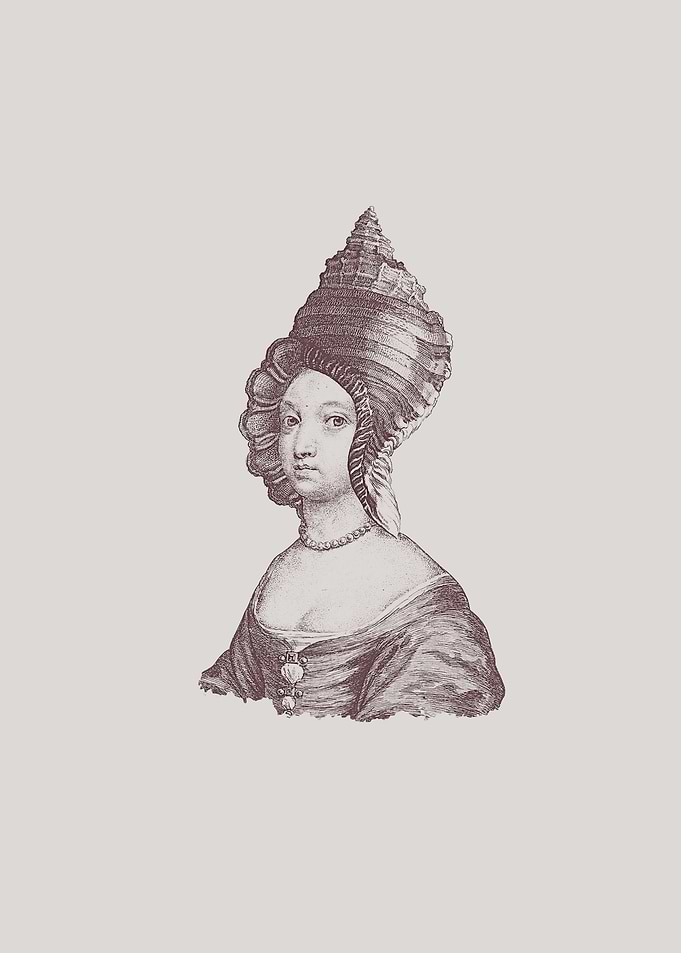 Haute Coiffure /#6