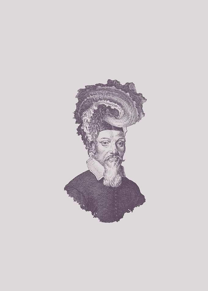 Haute Coiffure /#8