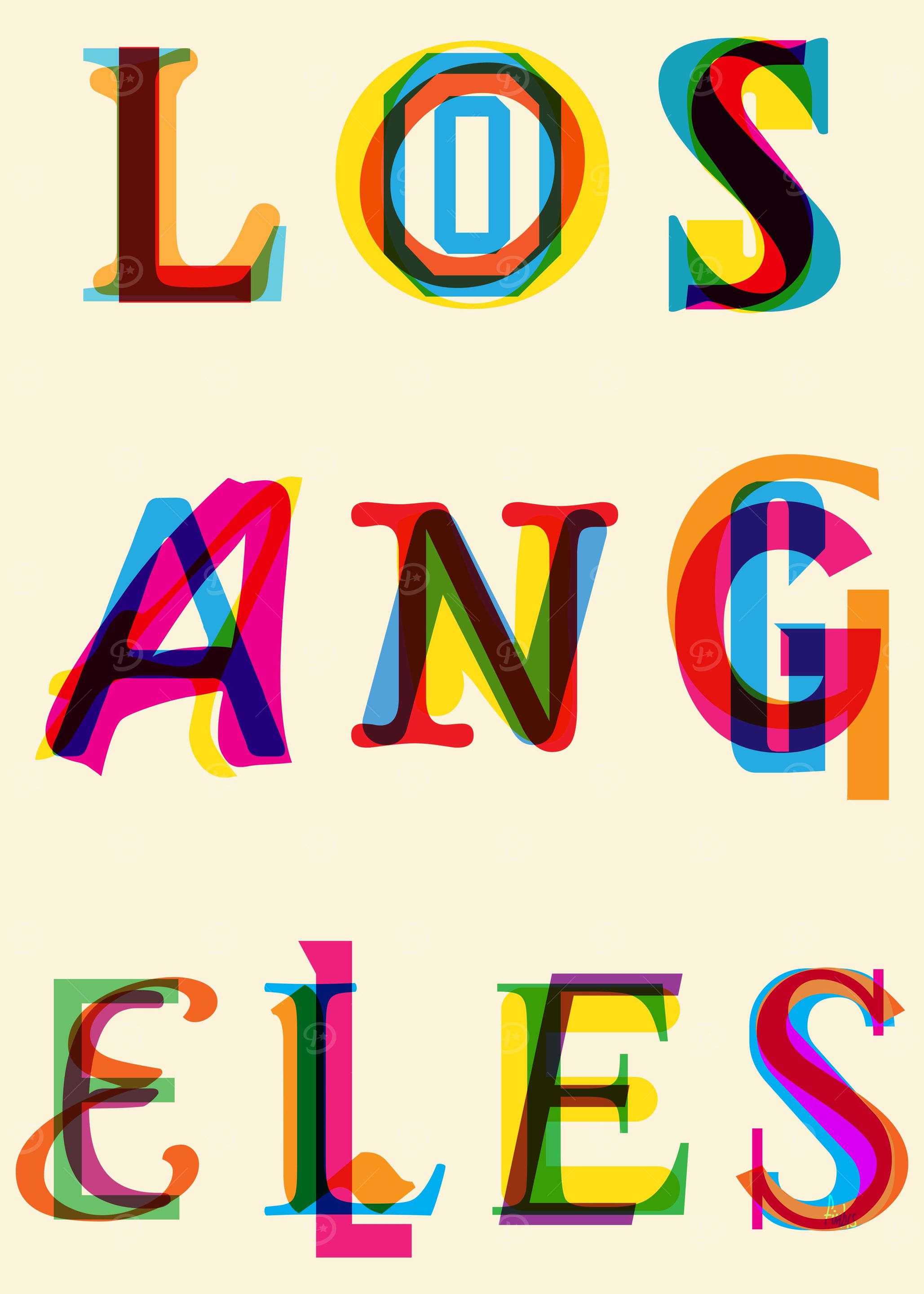 Los Angeles
