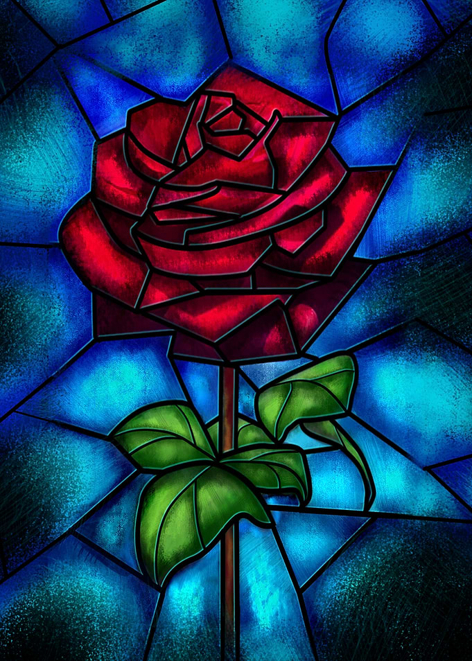 Eternal Rose