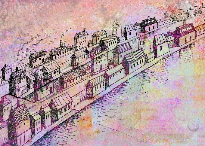 My Dreamscape