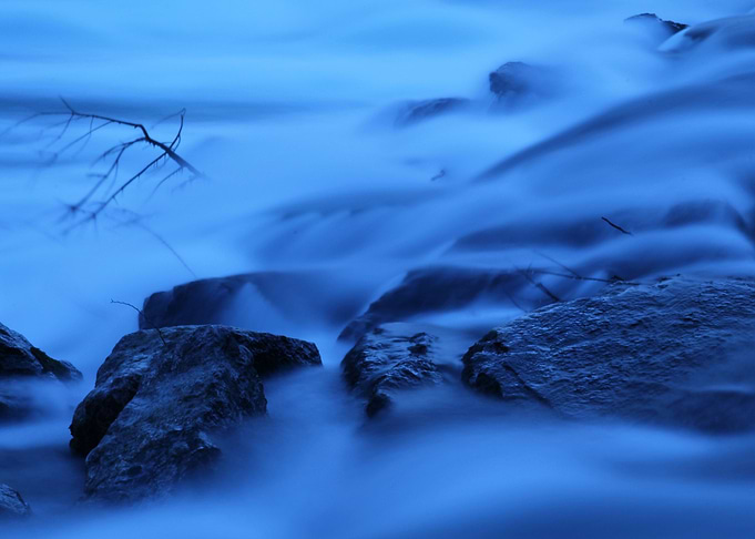 Mysteriors Waters