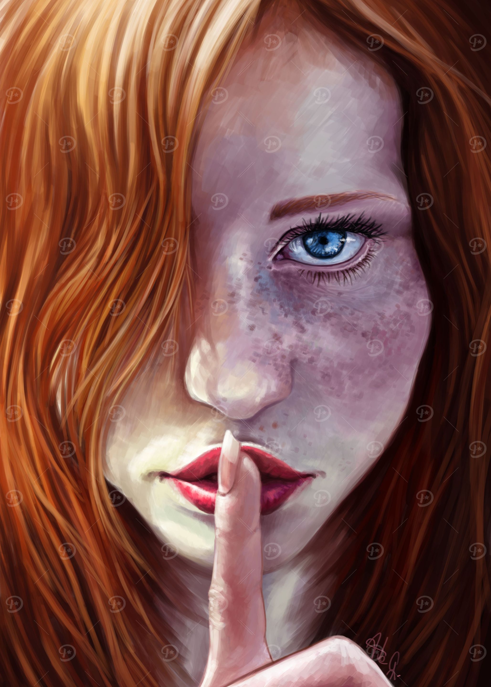 Shhh