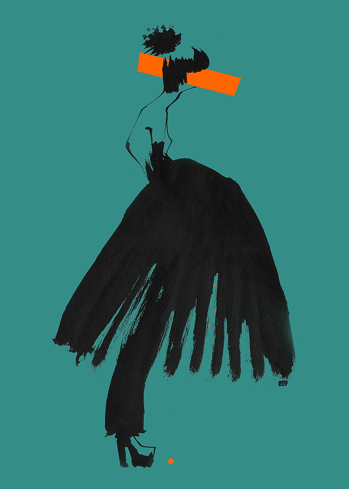 Orange Mind
