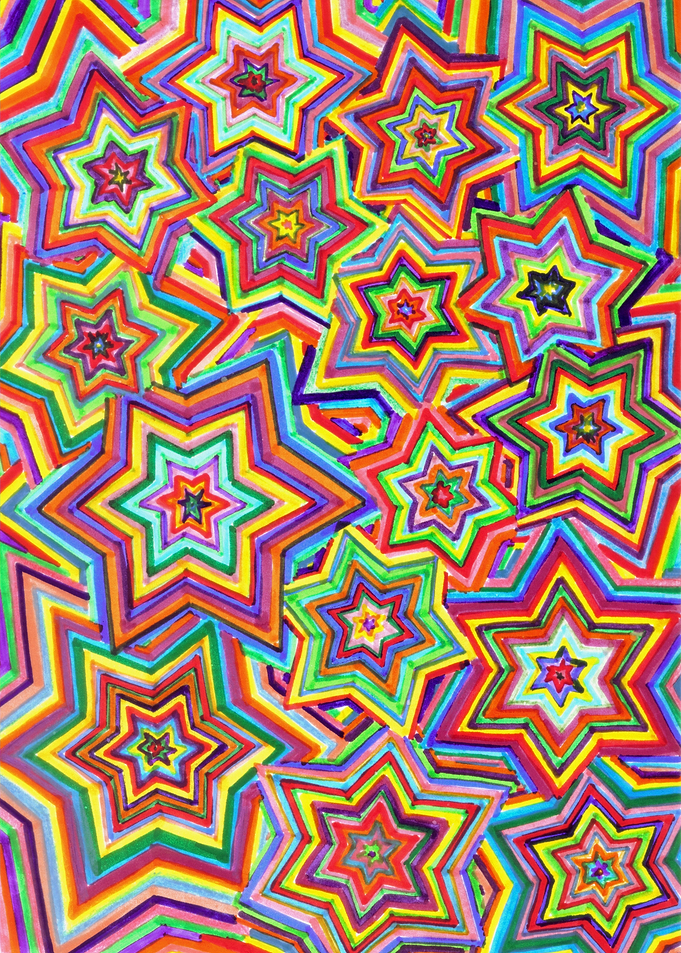 we are the star