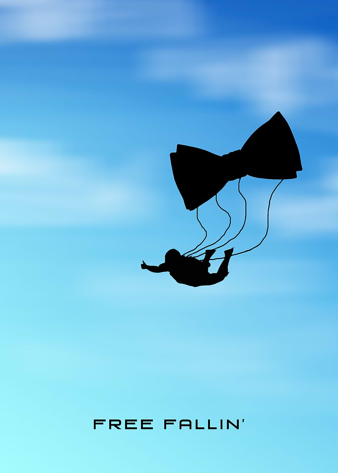 Free Fallin'