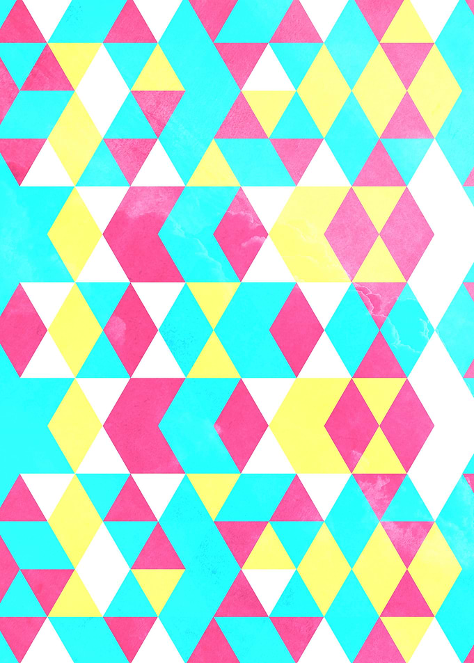 Blupin Pattern