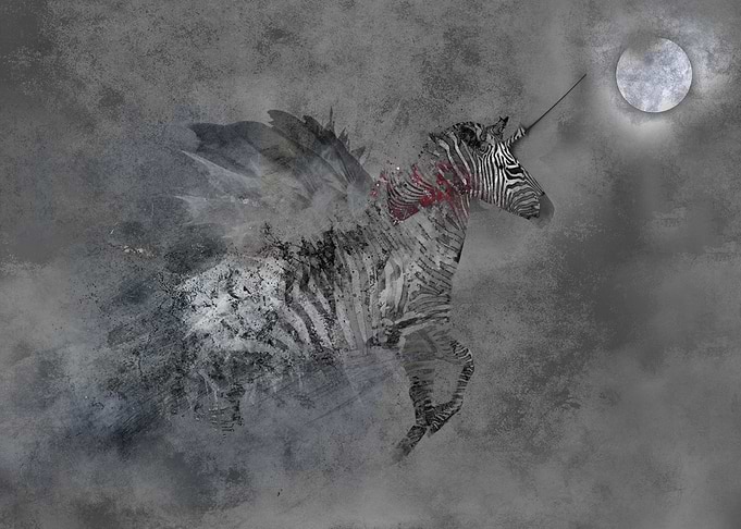 Moon safari