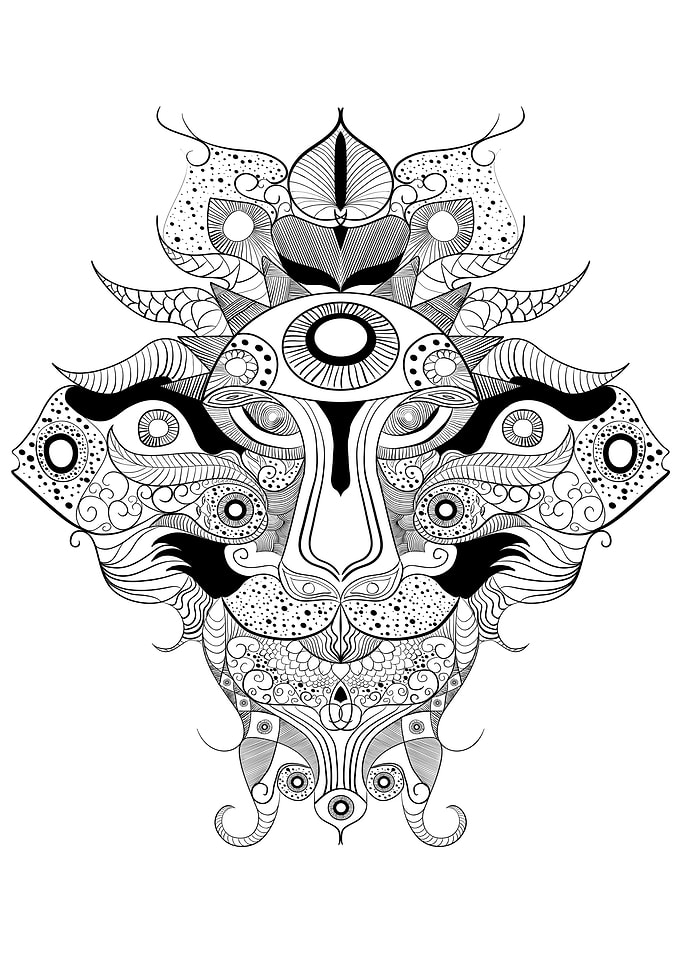 THE CREATURE