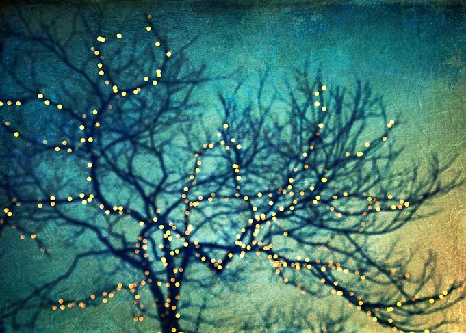 twinkle